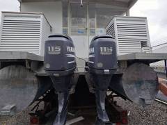 2008 Trident 5012, $ 179,900.00