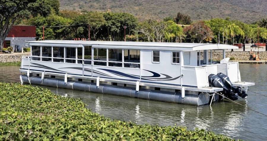 2008 Trident 5012, $ 179,900.00