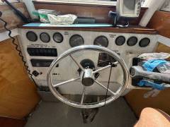 2008 Trident 5012, $ 179,900.00