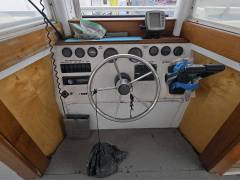 2008 Trident 5012, $ 179,900.00