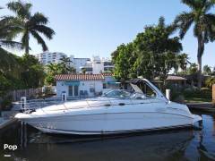 2002 Sea Ray 360 Sundancer, $ 85,000.00