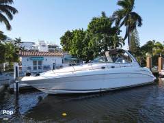 2002 Sea Ray 360 Sundancer, $ 85,000.00