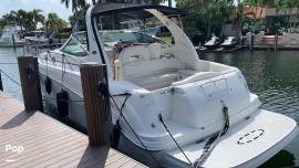 2002 Sea Ray 360 Sundancer, $ 85,000.00