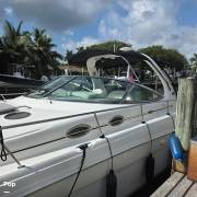 2002 Sea Ray 360 Sundancer, $ 85,000.00