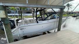2023 Sea Fox 268 Traveler, $ 140,000.00