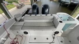 2023 Sea Fox 268 Traveler, $ 140,000.00