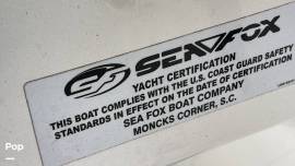 2023 Sea Fox 268 Traveler, $ 140,000.00