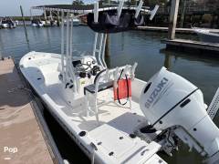 2026 Clearwater 2100 Baystar, $ 49,999.00
