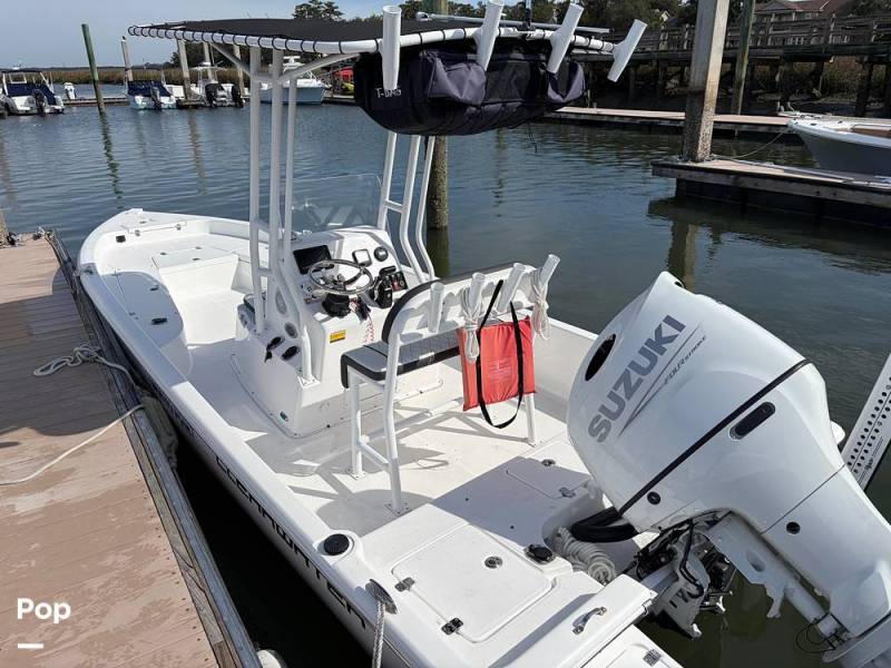 2026 Clearwater 2100 Baystar, $ 49,999.00