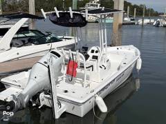 2026 Clearwater 2100 Baystar, $ 49,999.00