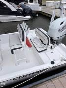 2026 Clearwater 2100 Baystar, $ 49,999.00