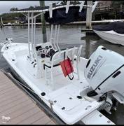 2026 Clearwater 2100 Baystar, $ 49,999.00