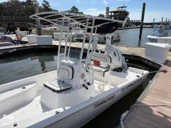 2026 Clearwater 2100 Baystar, $ 49,999.00