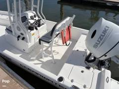 2026 Clearwater 2100 Baystar, $ 49,999.00