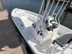2026 Clearwater 2100 Baystar, $ 49,999.00