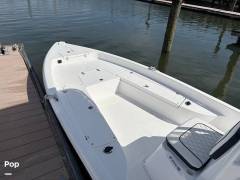 2026 Clearwater 2100 Baystar, $ 49,999.00