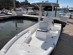 2026 Clearwater 2100 Baystar, $ 49,999.00