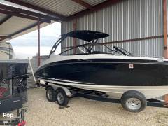 2017 Yamaha 242 Limited S, $ 49,500.00