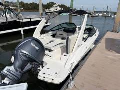 2025 Regal 21 OBX, $ 50,000.00