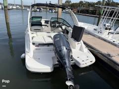 2025 Regal 21 OBX, $ 50,000.00