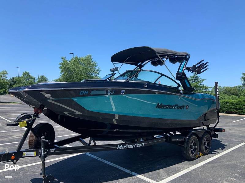 2022 Mastercraft X22, $ 175,000.00