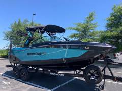2022 Mastercraft X22, $ 175,000.00