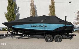 2022 Mastercraft X22, $ 175,000.00