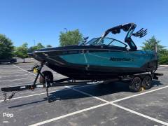 2022 Mastercraft X22, $ 175,000.00