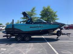 2022 Mastercraft X22, $ 175,000.00
