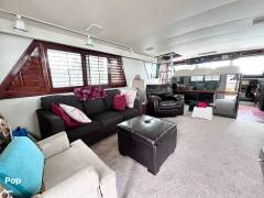 1989 Hatteras 67 CPMY, $ 295,000.00