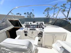 1989 Hatteras 67 CPMY, $ 295,000.00