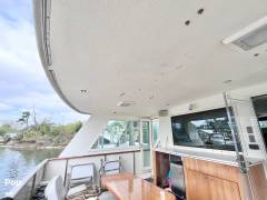 1989 Hatteras 67 CPMY, $ 295,000.00