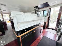 1989 Hatteras 67 CPMY, $ 295,000.00