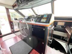 1989 Hatteras 67 CPMY, $ 295,000.00
