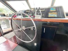 1989 Hatteras 67 CPMY, $ 295,000.00