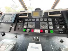 1989 Hatteras 67 CPMY, $ 295,000.00
