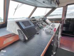 1989 Hatteras 67 CPMY, $ 295,000.00