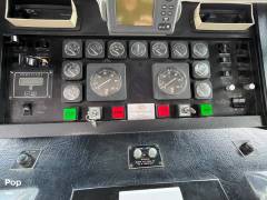 1989 Hatteras 67 CPMY, $ 295,000.00