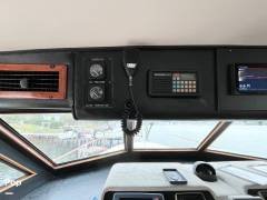 1989 Hatteras 67 CPMY, $ 295,000.00