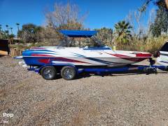 2018 Shockwave 21 Skier, $ 68,900.00