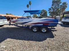 2018 Shockwave 21 Skier, $ 68,900.00