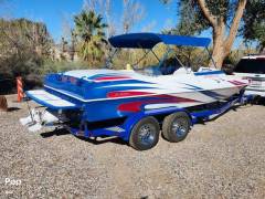 2018 Shockwave 21 Skier, $ 68,900.00