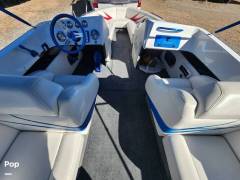 2018 Shockwave 21 Skier, $ 68,900.00