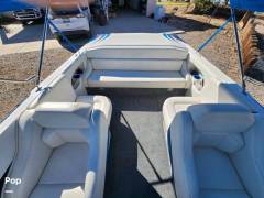 2018 Shockwave 21 Skier, $ 68,900.00