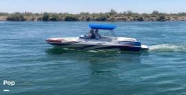 2018 Shockwave 21 Skier, $ 68,900.00