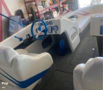 2018 Shockwave 21 Skier, $ 68,900.00
