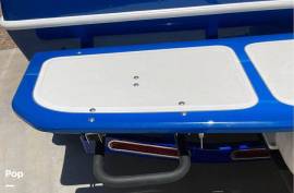 2018 Shockwave 21 Skier, $ 68,900.00