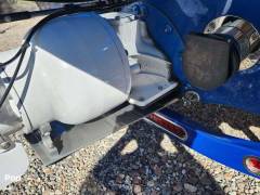 2018 Shockwave 21 Skier, $ 68,900.00