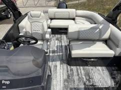 2023 Crest Savannah 250 SLS, $ 126,599.00