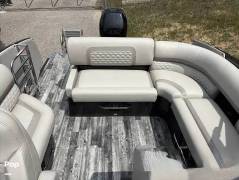 2023 Crest Savannah 250 SLS, $ 126,599.00
